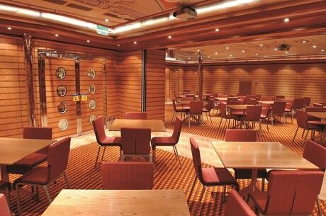 Costa Fortuna ile İstanbul Hareketli Akdeniz 8 Gece - 20 Ekim 2023
