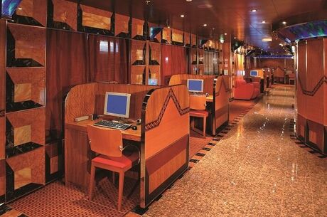 Costa Fortuna ile İstanbul Hareketli Akdeniz 8 Gece - 20 Ekim 2023