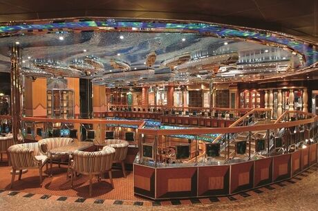 Costa Fortuna ile İstanbul Hareketli Akdeniz 8 Gece - 20 Ekim 2023