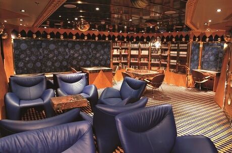 Costa Fortuna ile İstanbul Hareketli Akdeniz 8 Gece - 20 Ekim 2023