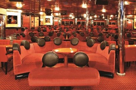Costa Fortuna ile İstanbul Hareketli Akdeniz 8 Gece - 20 Ekim 2023