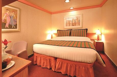 Costa Fortuna ile İstanbul Hareketli Akdeniz 8 Gece - 20 Ekim 2023