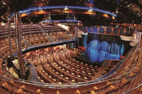 Costa Fortuna ile İstanbul Hareketli Akdeniz 8 Gece - 20 Ekim 2023