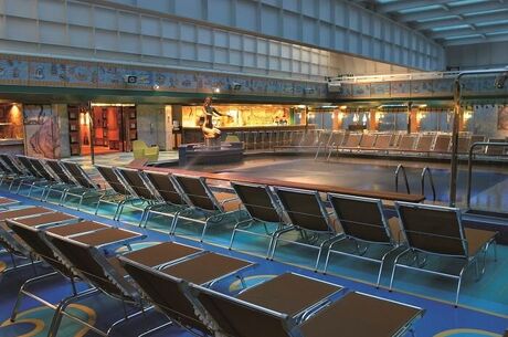 Costa Fortuna ile İstanbul Hareketli Akdeniz 8 Gece - 20 Ekim 2023