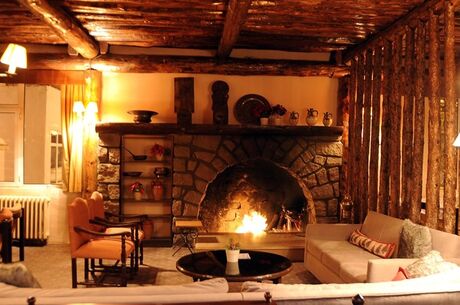 FAHRİ HOTEL 1 GECE 2 GÜN  / 27 ŞUBAT KAMPANYA