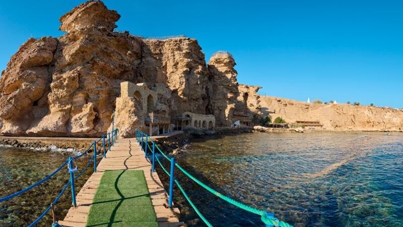 İSTANBUL HAREKETLİ RAMAZAN BAYRAMI ÖZEL SHARM EL SHEİKH TURU 3 GECE 4 GÜN ( EXTRALAR DAHİL )