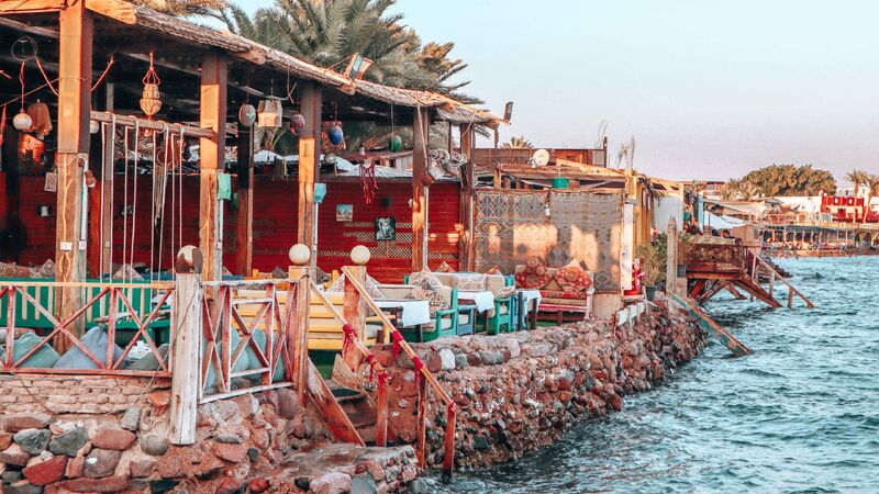 İZMİR HAREKETLİ RAMAZAN BAYRAMI ÖZEL SHARM EL SHEİKH 3 GECE 4 GÜN ( EXTRALAR DAHİL )