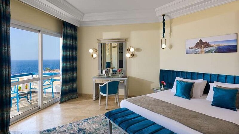 Hurghada Luxor Mısır Turu 5 Gece Otel Konaklamalı Extralar Dahil