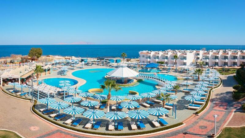 Kurban Bayramı Özel Sharm El Sheikh Tatili Otel + Uçak + Transfer Dahil Sheraton Hotel Konaklamalı 4 Gece 5 Gün