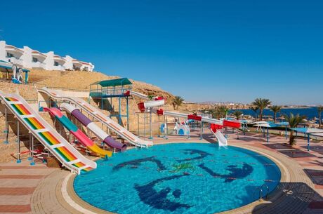 Sharm El Sheikh Turu Ekstra Turlar Dahil 5 Gece Konaklamalı / İstanbul , İzmir ve Antalya Çıkışlı