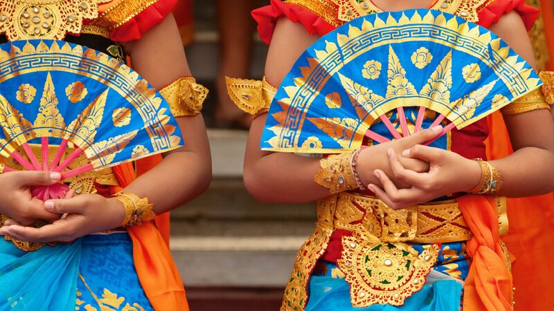 Bali Turu THY ile Kurban Bayramı Özel / 6 Gece Otel Konaklamalı / İstanbul Çıkışlı