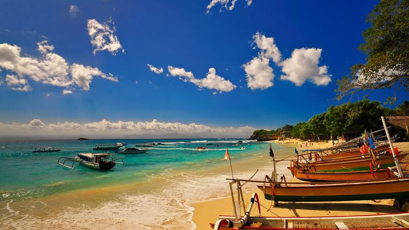 Bali Turu THY ile Kurban Bayramı Özel / 6 Gece Otel Konaklamalı / İstanbul Çıkışlı