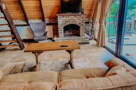 Kestane Bungalov ( Sapanca) 2+1