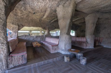 Transatlantik Hotel & Spa 4 Gece Konaklamalı Kurban Bayramı Özel