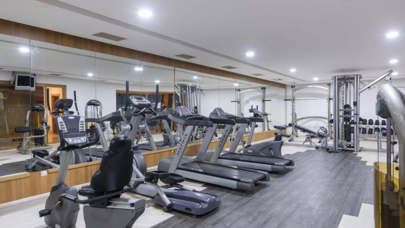 Transatlantik Hotel & Spa 4 Gece Konaklamalı Kurban Bayramı Özel