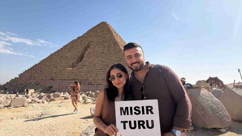 Vizesiz Sharm El Sheikh Turu | 5 Gece Her Şey Dahil Otel Konaklamalı Extra Turlar Dahil ( Başka Ödeme Yok )