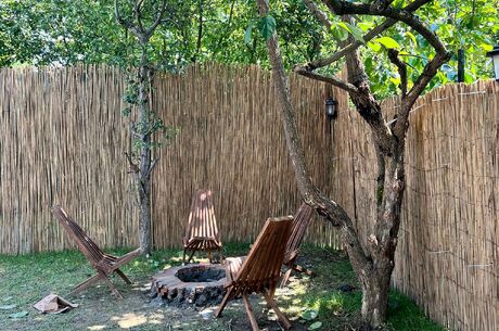 Glamping Tatili Sapanca