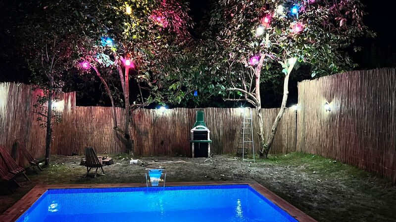 Glamping Tatili Sapanca